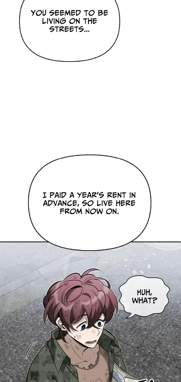 S-Rank Hunter Who Heals with Monsters Chapter 11 page 93 - 