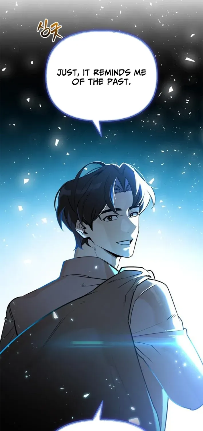 S-Rank Hunter Who Heals with Monsters Chapter 11 page 99 - 