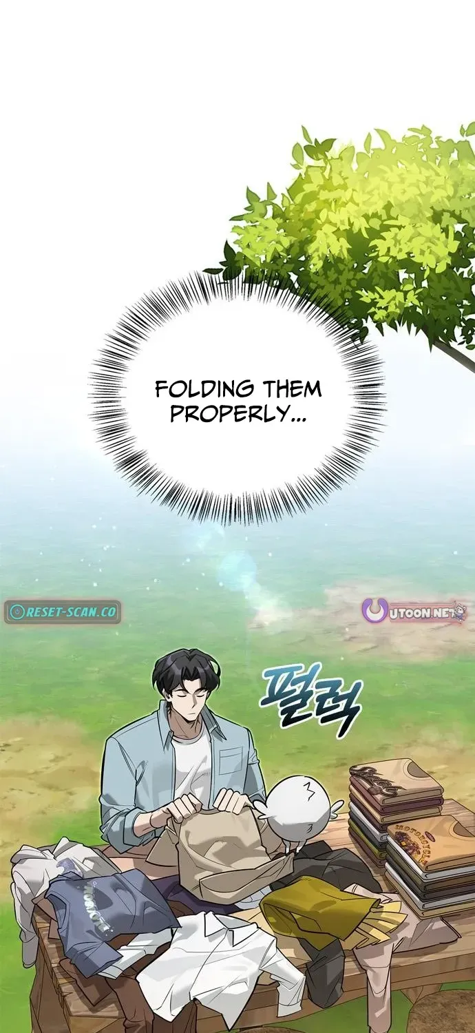 S-Rank Hunter Who Heals with Monsters Chapter 12 page 2 - 