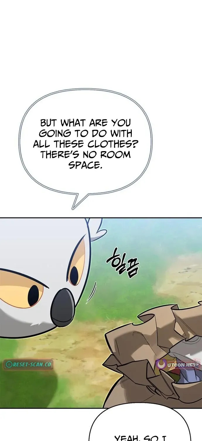 S-Rank Hunter Who Heals with Monsters Chapter 12 page 13 - 
