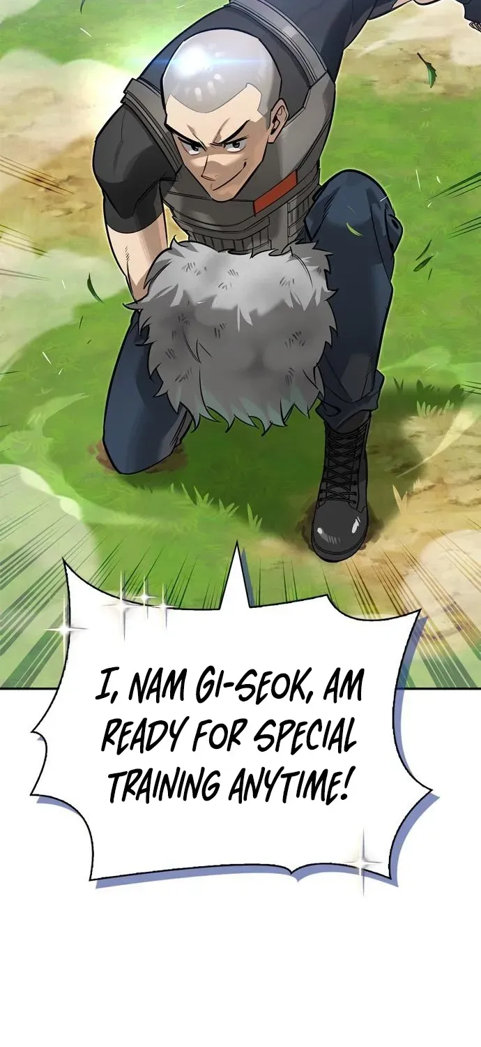 S-Rank Hunter Who Heals with Monsters Chapter 12 page 19 - 