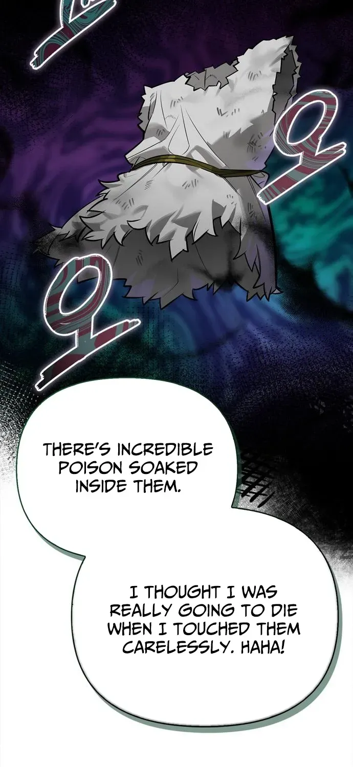 S-Rank Hunter Who Heals with Monsters Chapter 12 page 22 - 