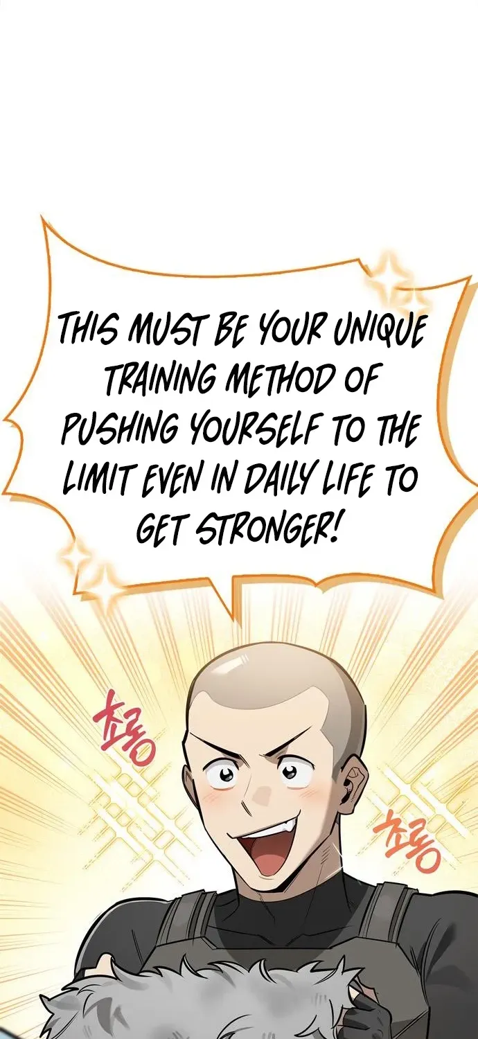 S-Rank Hunter Who Heals with Monsters Chapter 12 page 23 - 