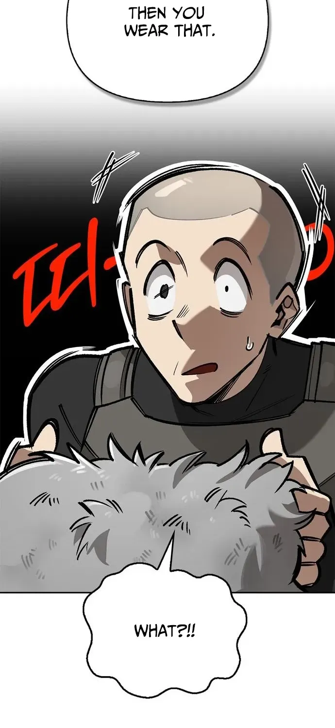 S-Rank Hunter Who Heals with Monsters Chapter 12 page 25 - 