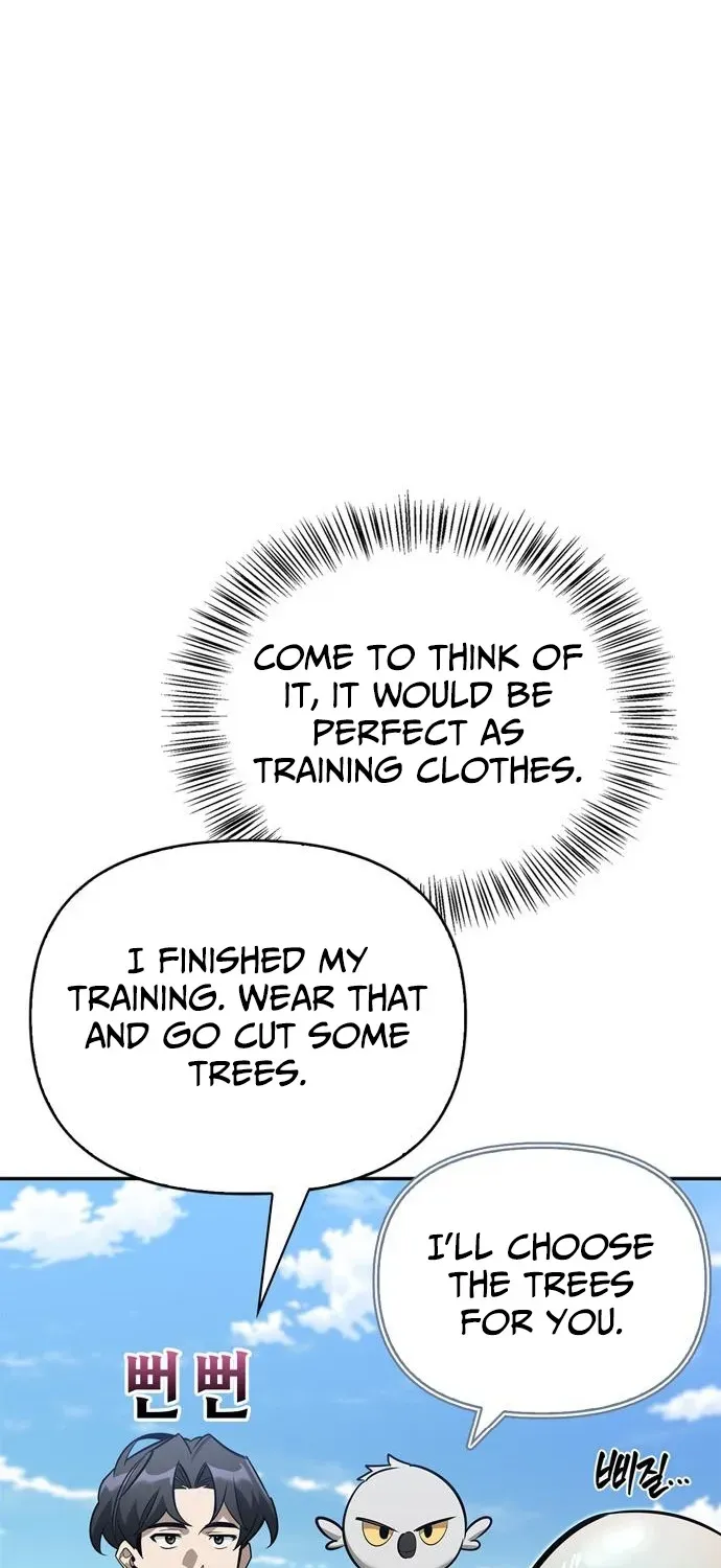 S-Rank Hunter Who Heals with Monsters Chapter 12 page 26 - 