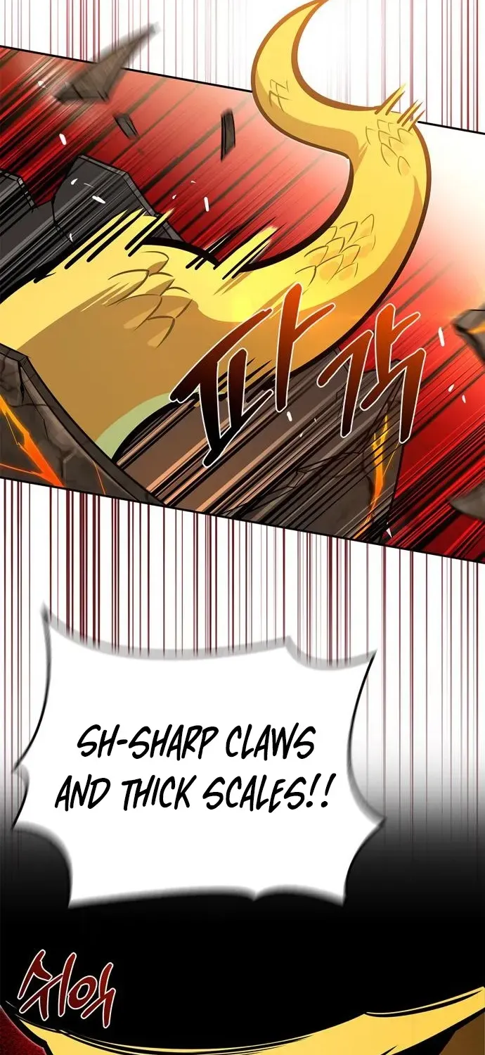 S-Rank Hunter Who Heals with Monsters Chapter 12 page 37 - 