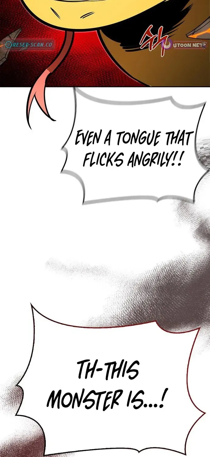 S-Rank Hunter Who Heals with Monsters Chapter 12 page 38 - 