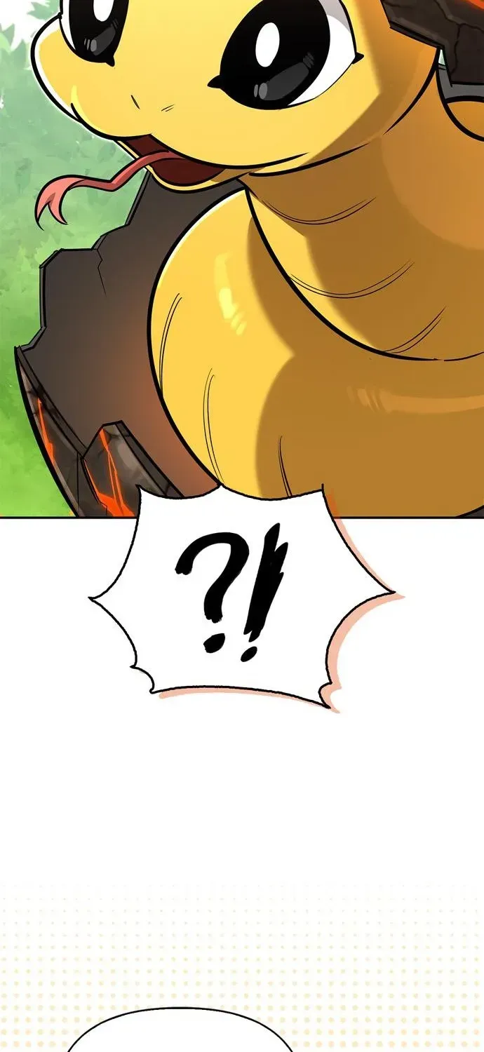 S-Rank Hunter Who Heals with Monsters Chapter 12 page 40 - 