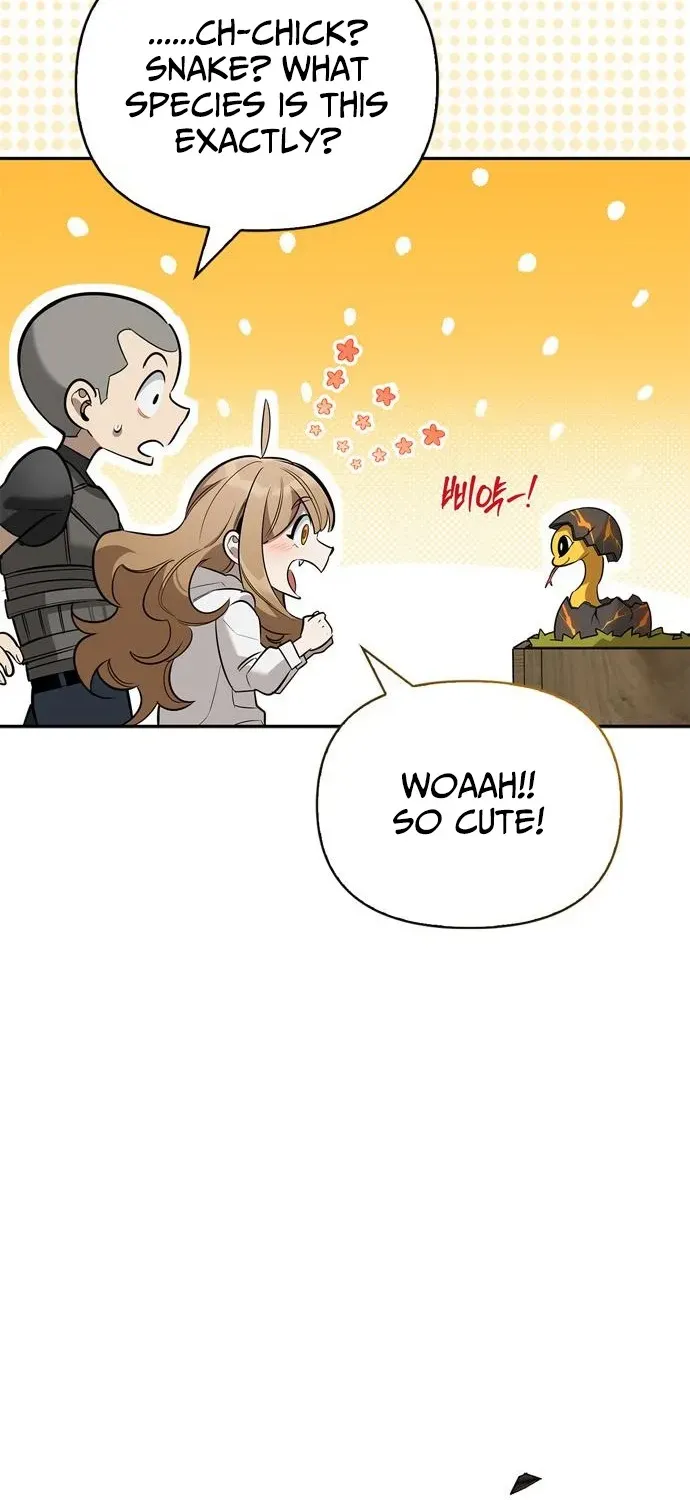 S-Rank Hunter Who Heals with Monsters Chapter 12 page 41 - 