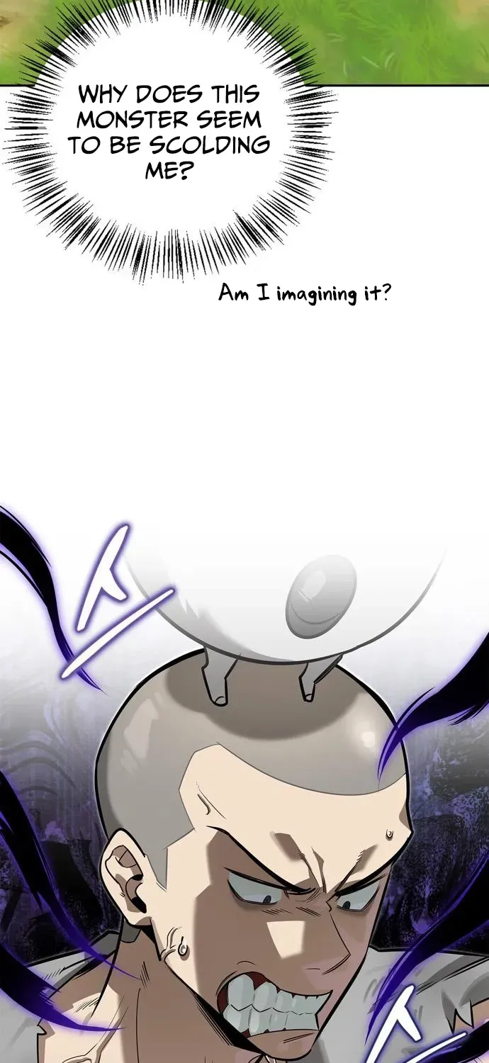 S-Rank Hunter Who Heals with Monsters Chapter 12 page 50 - 