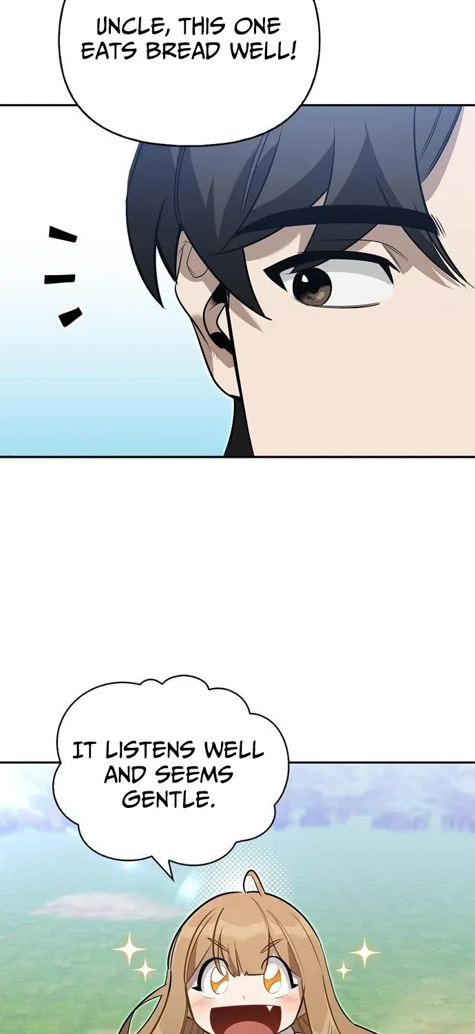 S-Rank Hunter Who Heals with Monsters Chapter 12 page 54 - 