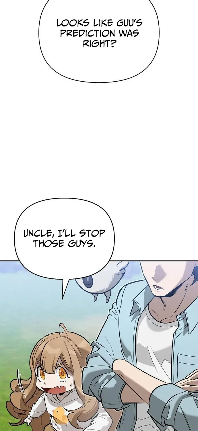 S-Rank Hunter Who Heals with Monsters Chapter 12 page 71 - 
