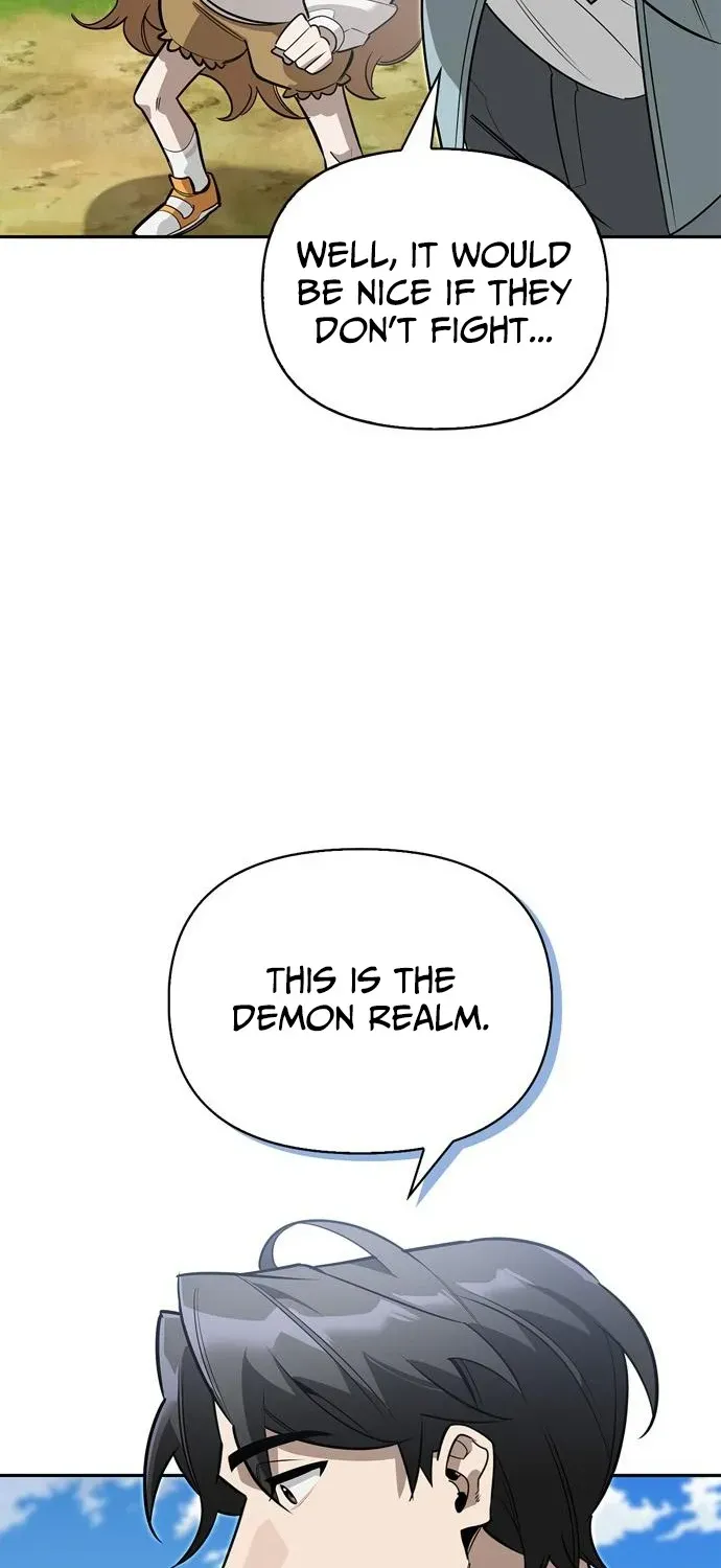 S-Rank Hunter Who Heals with Monsters Chapter 12 page 72 - 