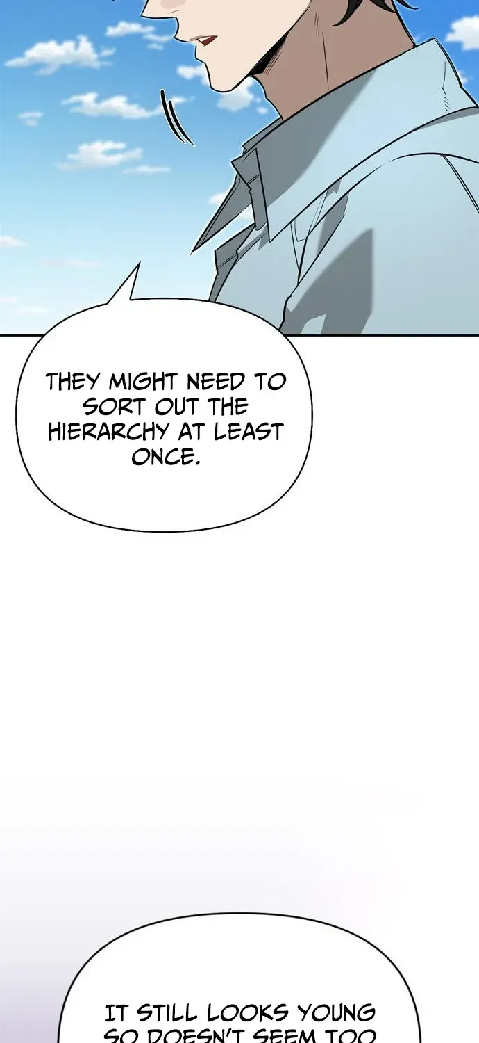 S-Rank Hunter Who Heals with Monsters Chapter 12 page 73 - 