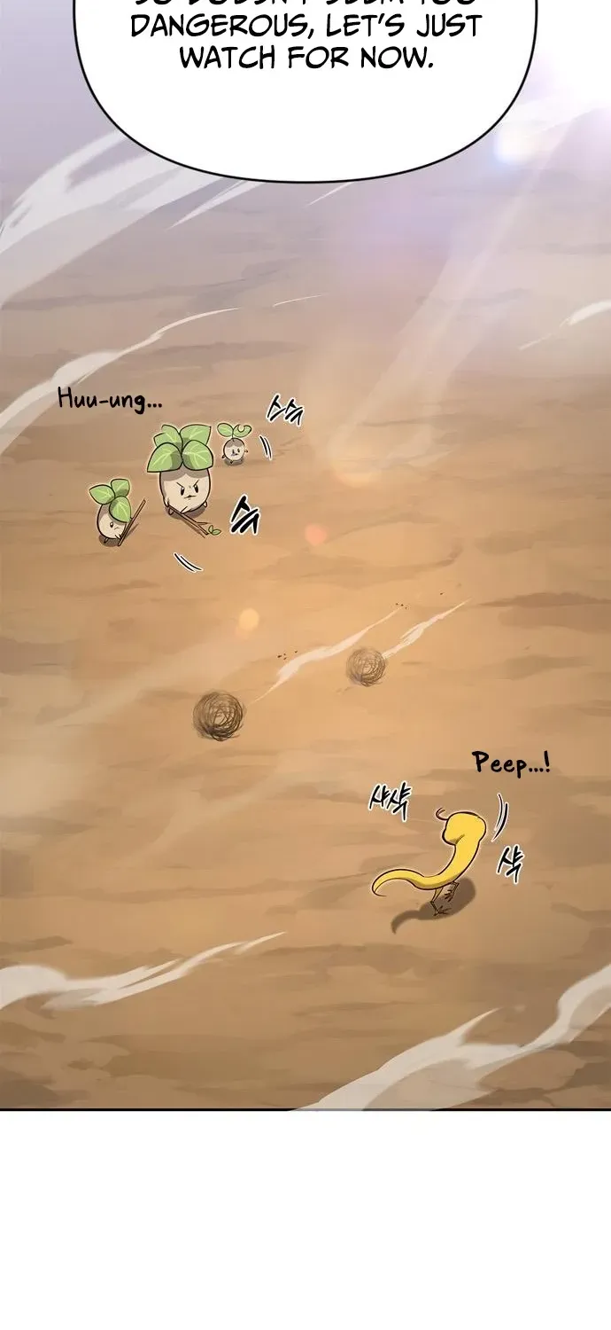 S-Rank Hunter Who Heals with Monsters Chapter 12 page 74 - 