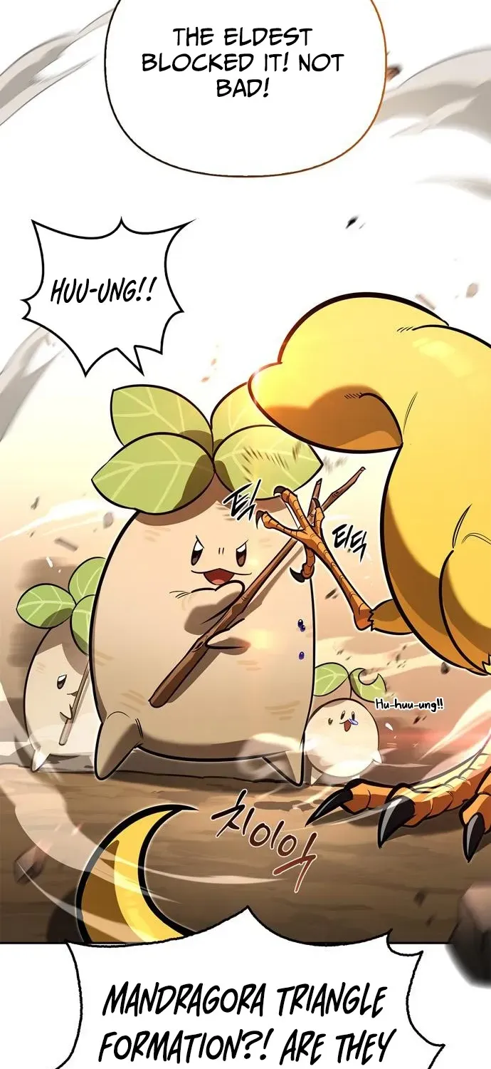 S-Rank Hunter Who Heals with Monsters Chapter 12 page 79 - 
