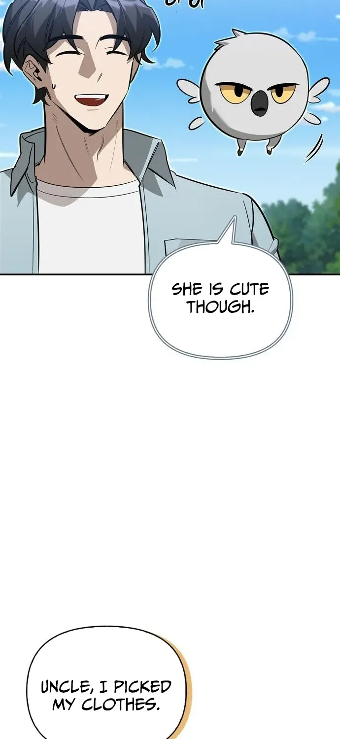 S-Rank Hunter Who Heals with Monsters Chapter 12 page 9 - 