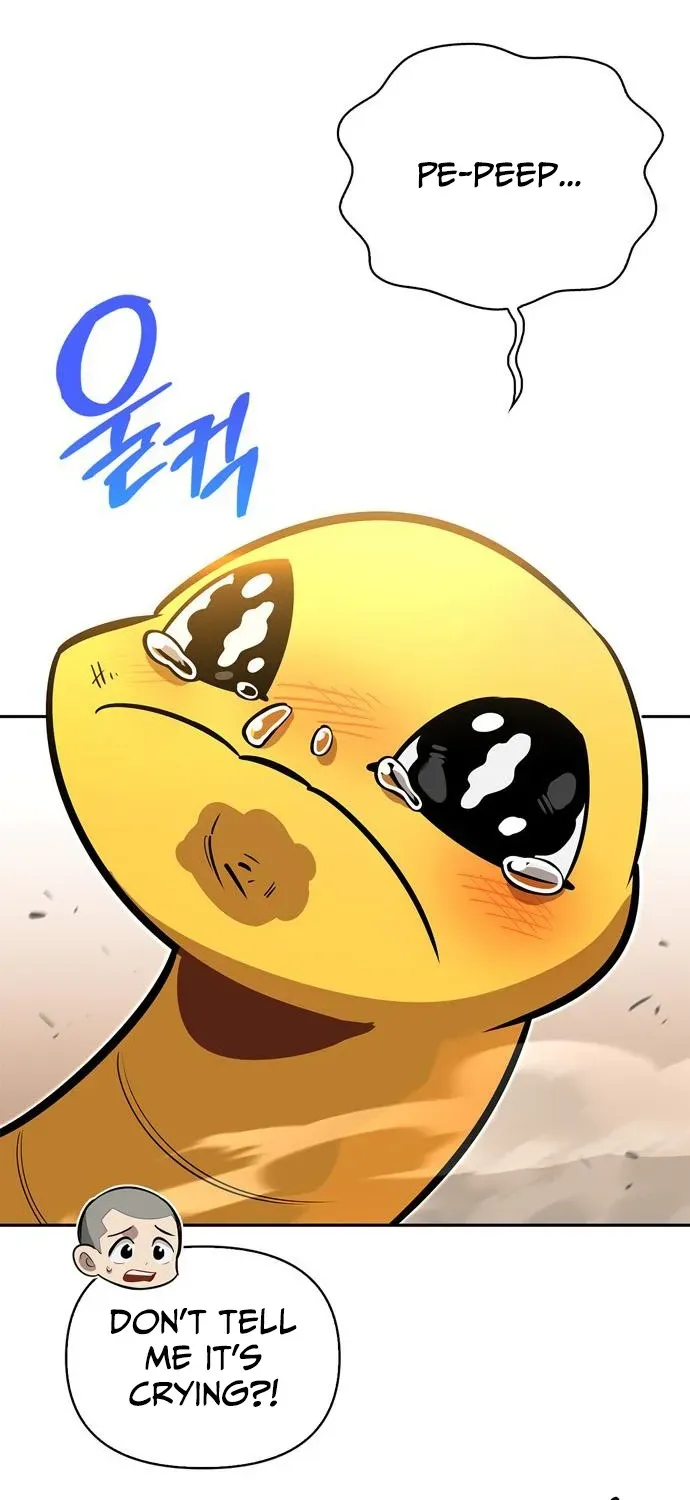S-Rank Hunter Who Heals with Monsters Chapter 12 page 87 - 