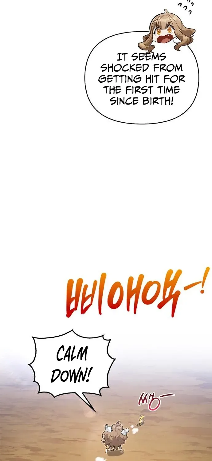 S-Rank Hunter Who Heals with Monsters Chapter 12 page 88 - 