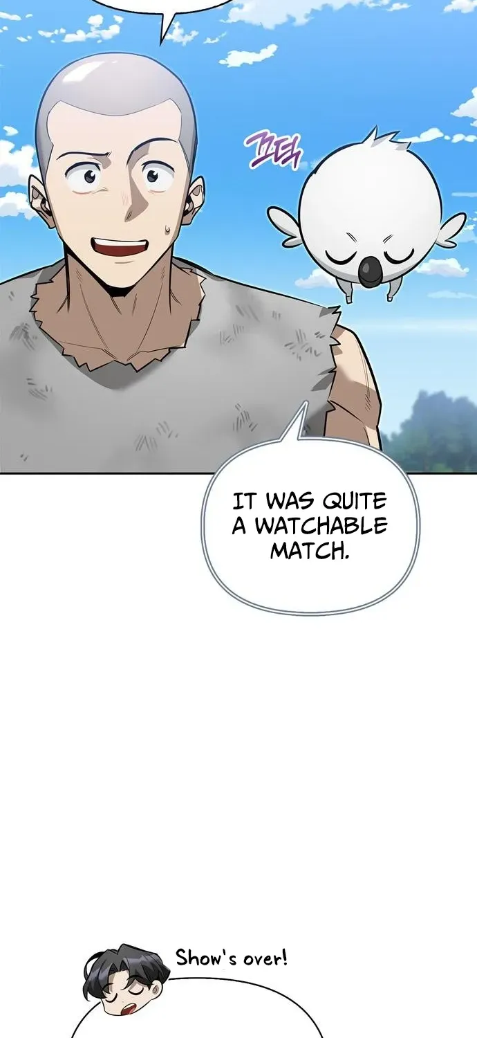S-Rank Hunter Who Heals with Monsters Chapter 12 page 90 - 