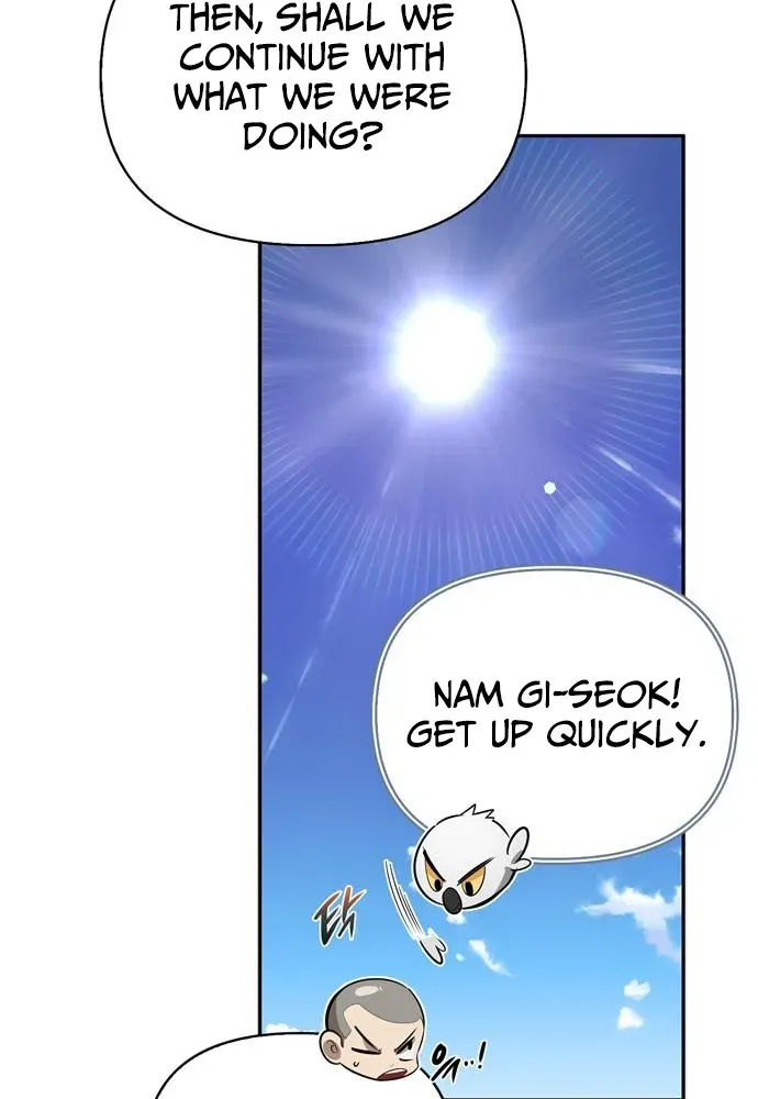 S-Rank Hunter Who Heals with Monsters Chapter 12 page 91 - 