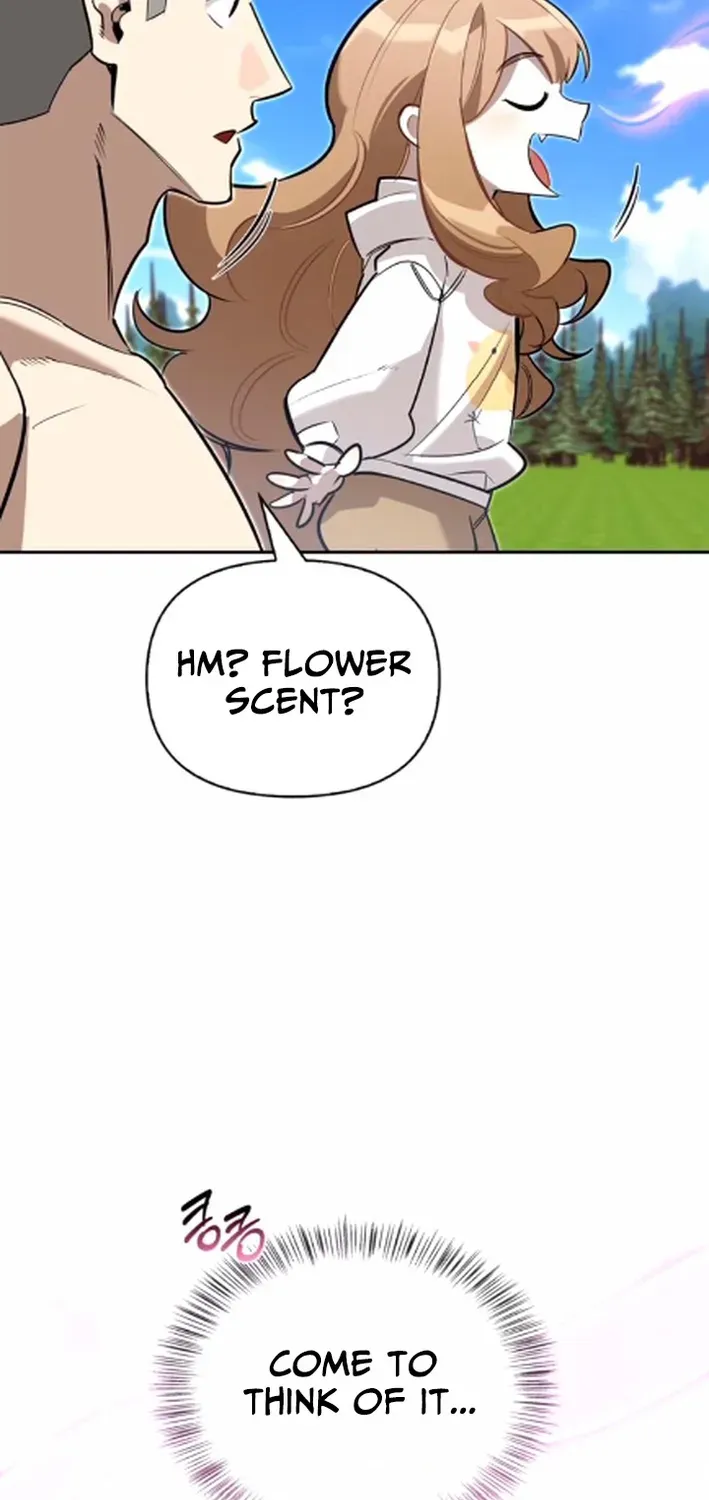 S-Rank Hunter Who Heals with Monsters Chapter 13 page 15 - 