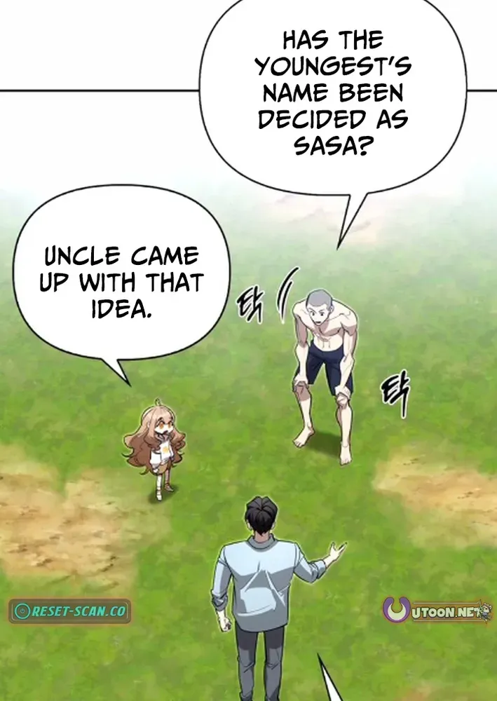 S-Rank Hunter Who Heals with Monsters Chapter 13 page 21 - 