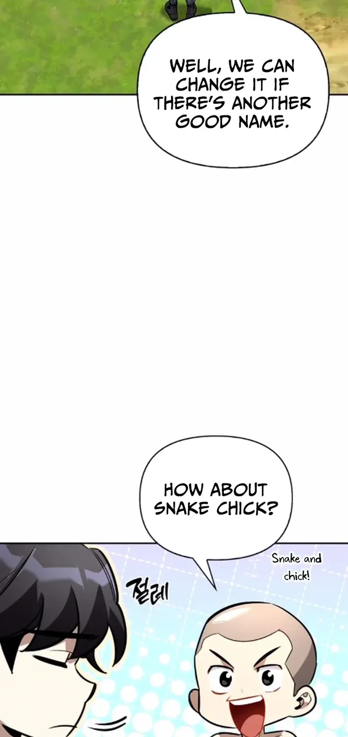 S-Rank Hunter Who Heals with Monsters Chapter 13 page 22 - 