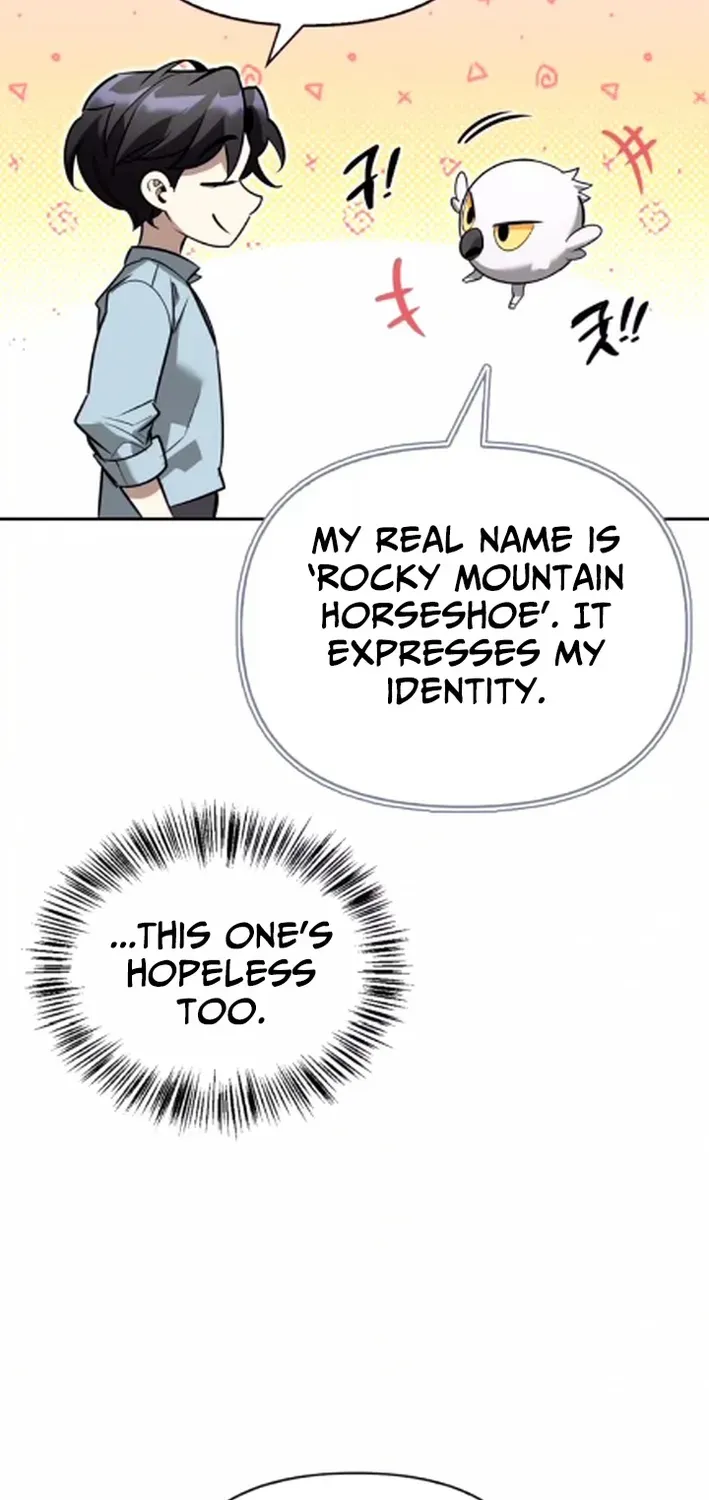 S-Rank Hunter Who Heals with Monsters Chapter 13 page 26 - 