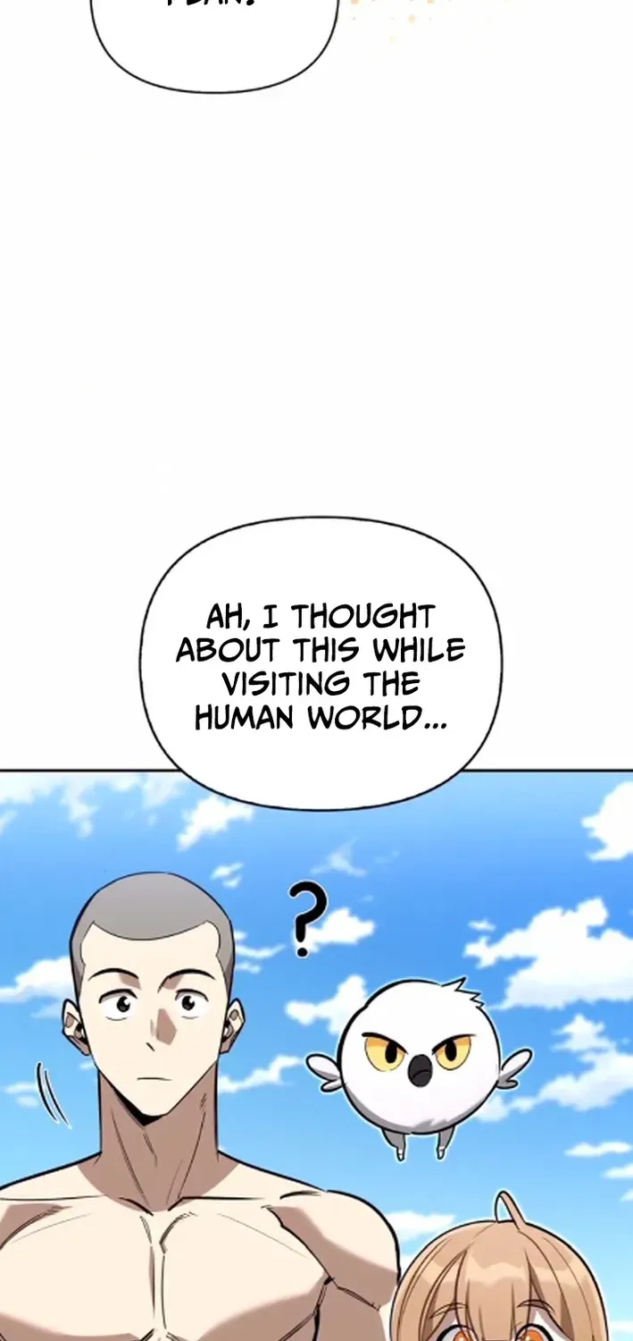 S-Rank Hunter Who Heals with Monsters Chapter 13 page 29 - 