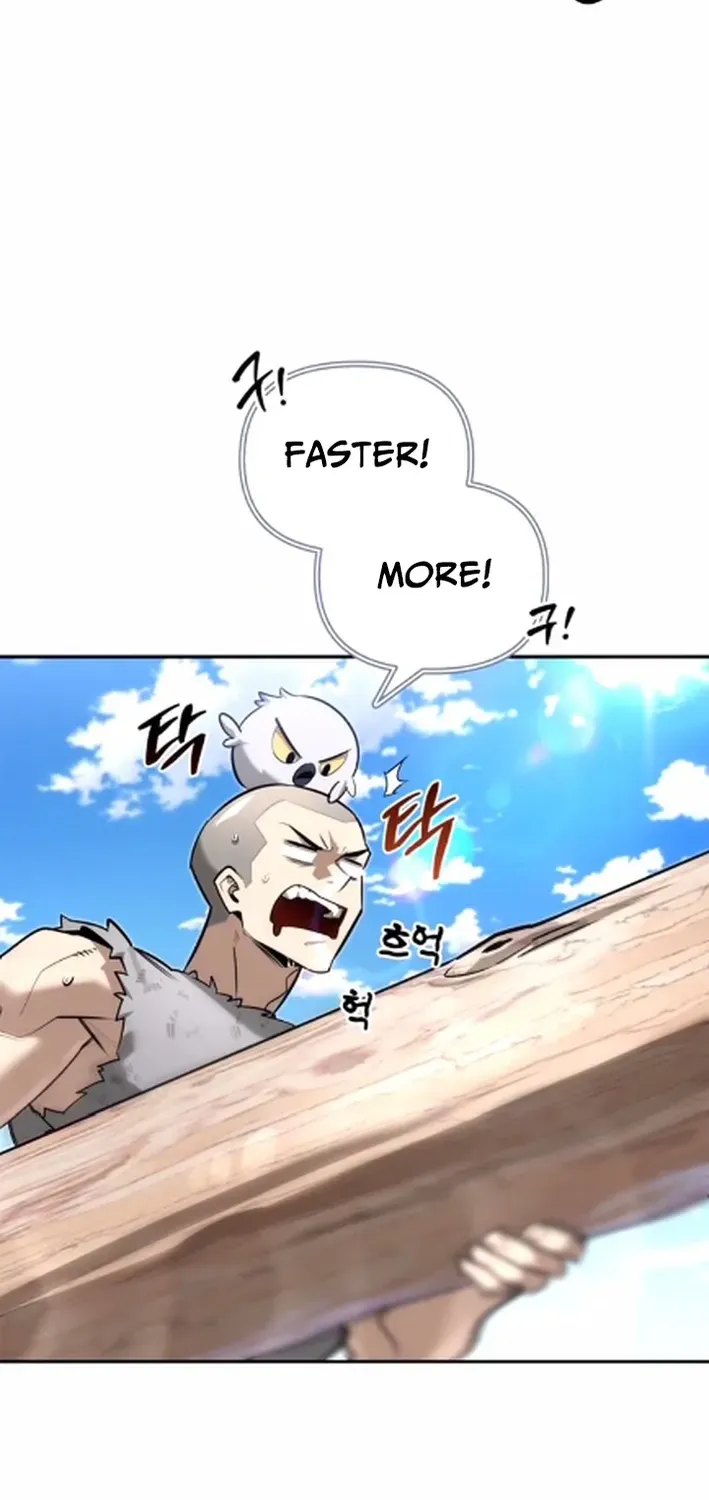 S-Rank Hunter Who Heals with Monsters Chapter 13 page 4 - 