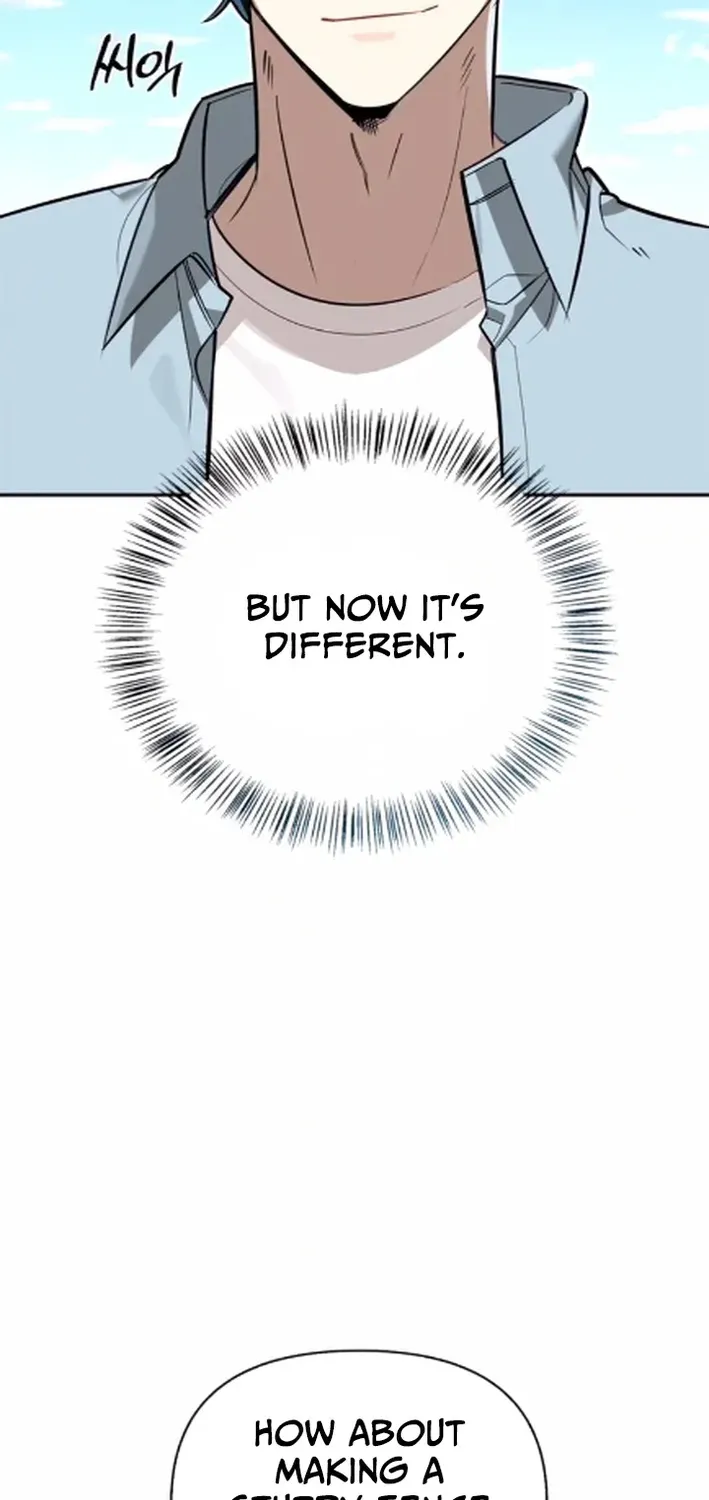 S-Rank Hunter Who Heals with Monsters Chapter 13 page 31 - 