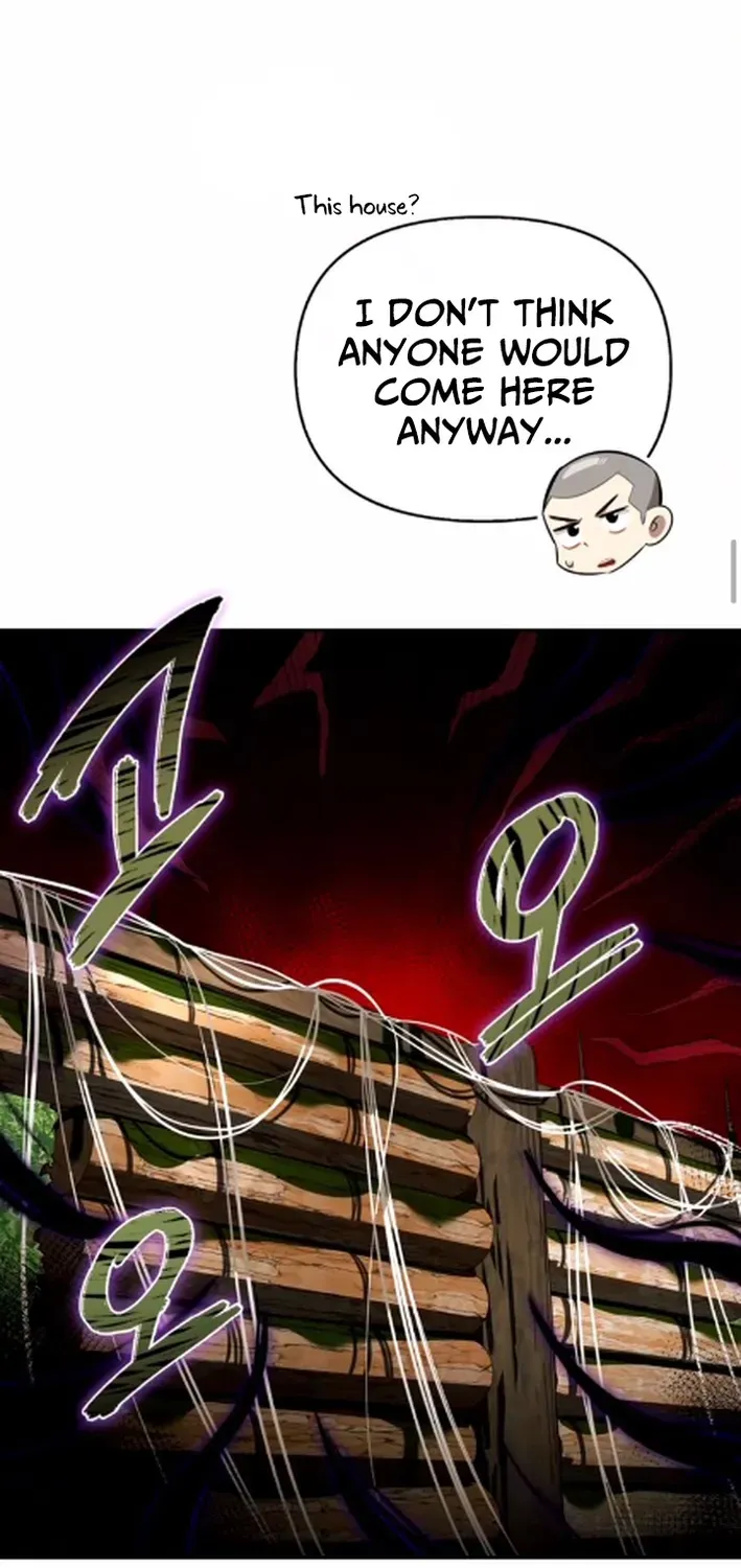 S-Rank Hunter Who Heals with Monsters Chapter 13 page 33 - 