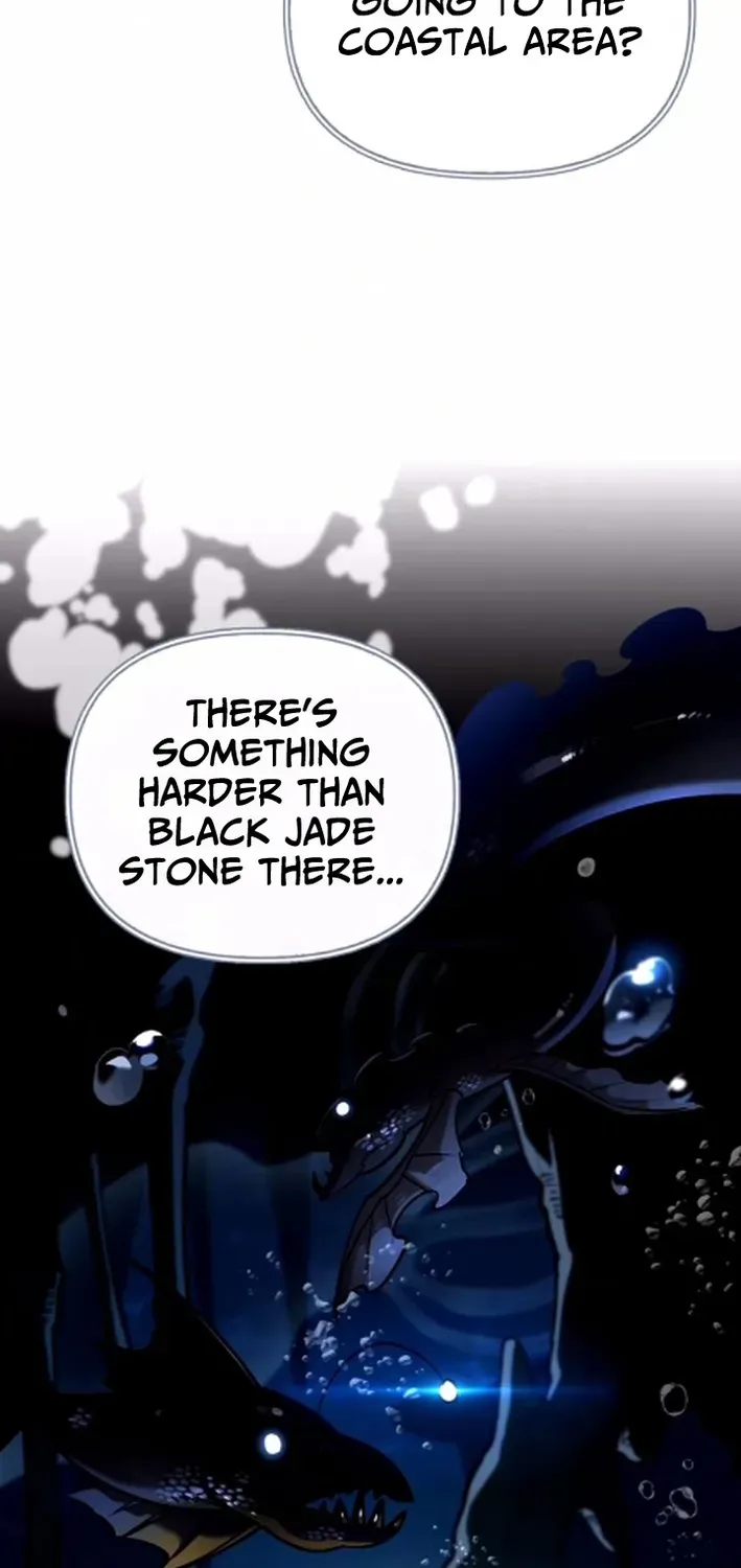 S-Rank Hunter Who Heals with Monsters Chapter 13 page 36 - 