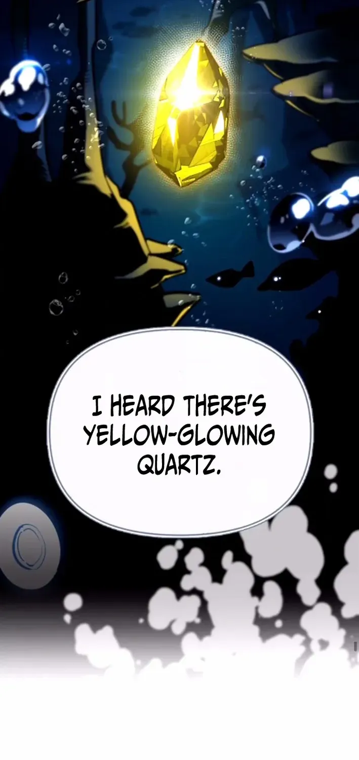 S-Rank Hunter Who Heals with Monsters Chapter 13 page 37 - 