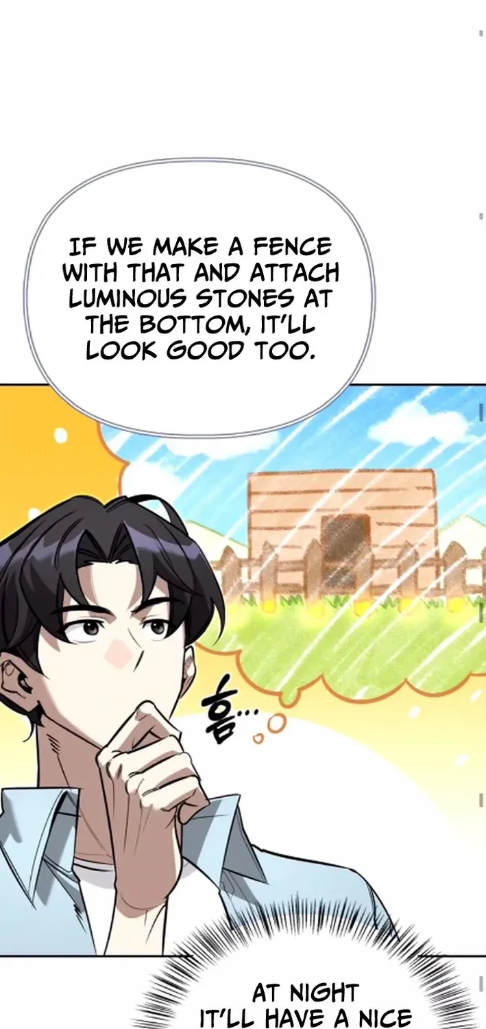 S-Rank Hunter Who Heals with Monsters Chapter 13 page 38 - 