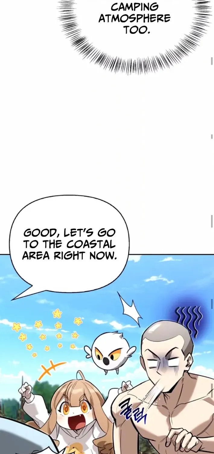 S-Rank Hunter Who Heals with Monsters Chapter 13 page 39 - 