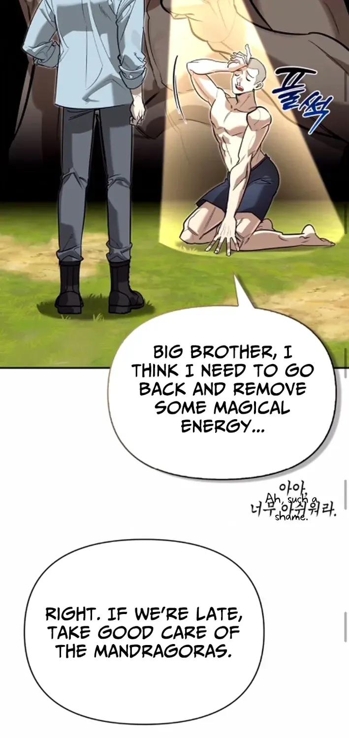 S-Rank Hunter Who Heals with Monsters Chapter 13 page 43 - 