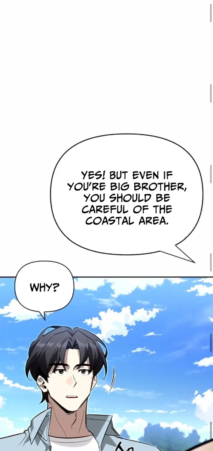 S-Rank Hunter Who Heals with Monsters Chapter 13 page 44 - 