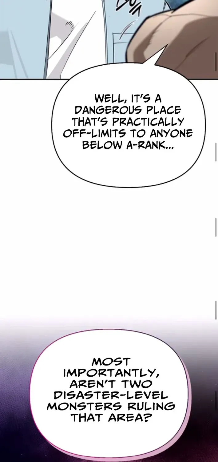 S-Rank Hunter Who Heals with Monsters Chapter 13 page 45 - 
