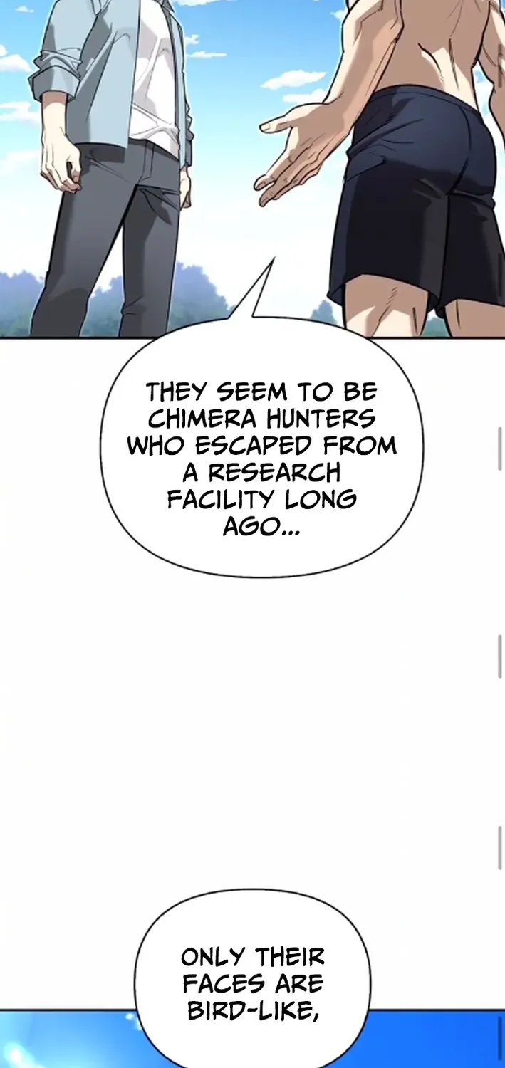 S-Rank Hunter Who Heals with Monsters Chapter 13 page 48 - 