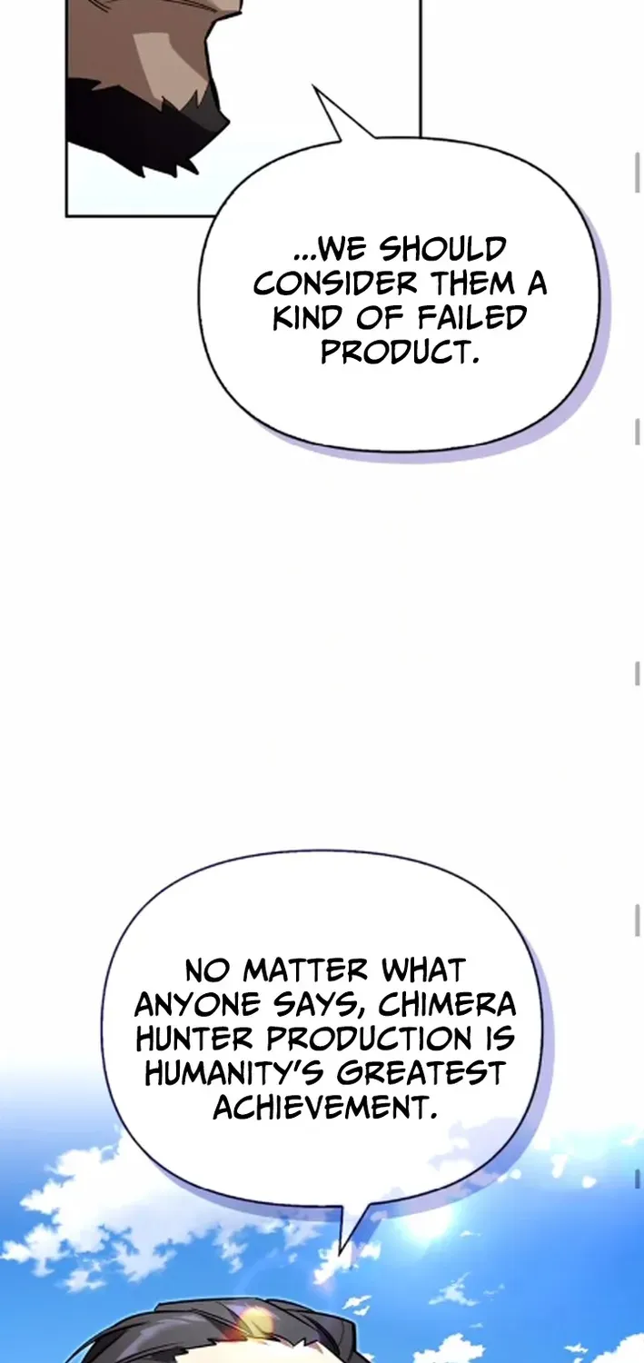 S-Rank Hunter Who Heals with Monsters Chapter 13 page 59 - 