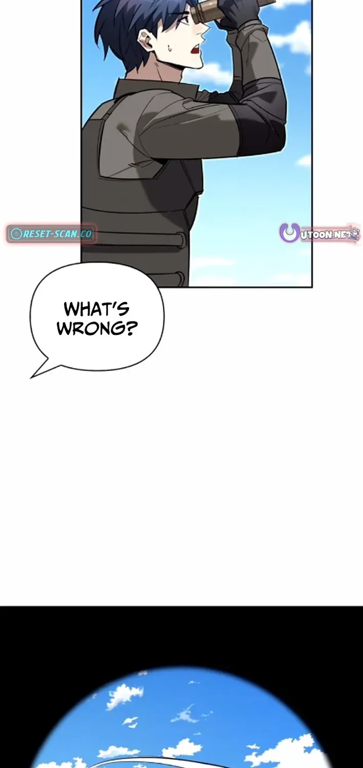 S-Rank Hunter Who Heals with Monsters Chapter 13 page 62 - 