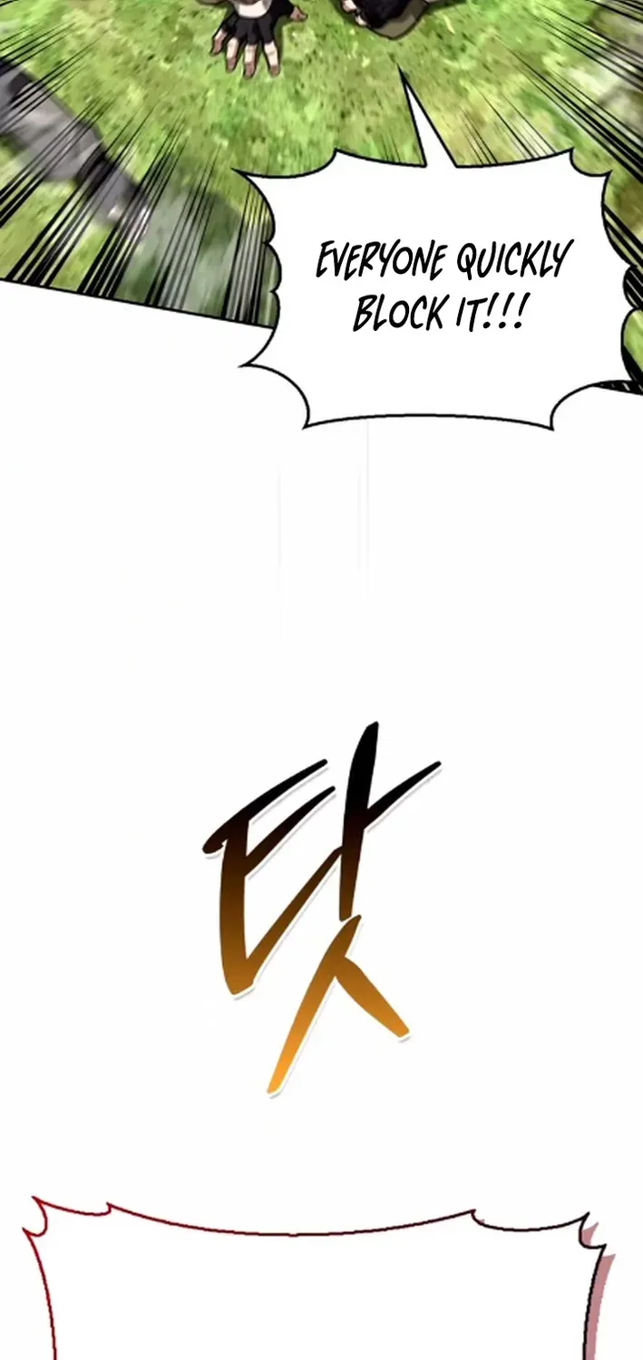 S-Rank Hunter Who Heals with Monsters Chapter 13 page 75 - 