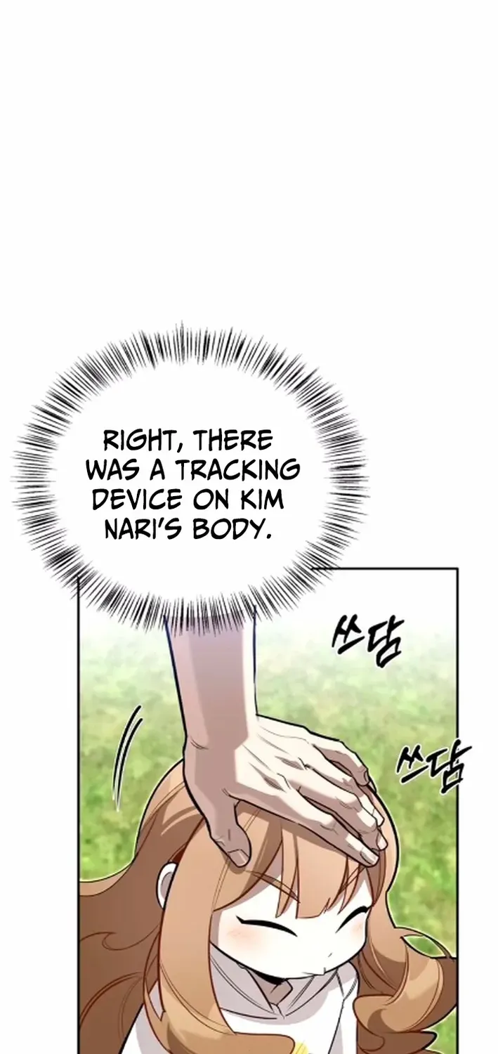 S-Rank Hunter Who Heals with Monsters Chapter 13 page 83 - 