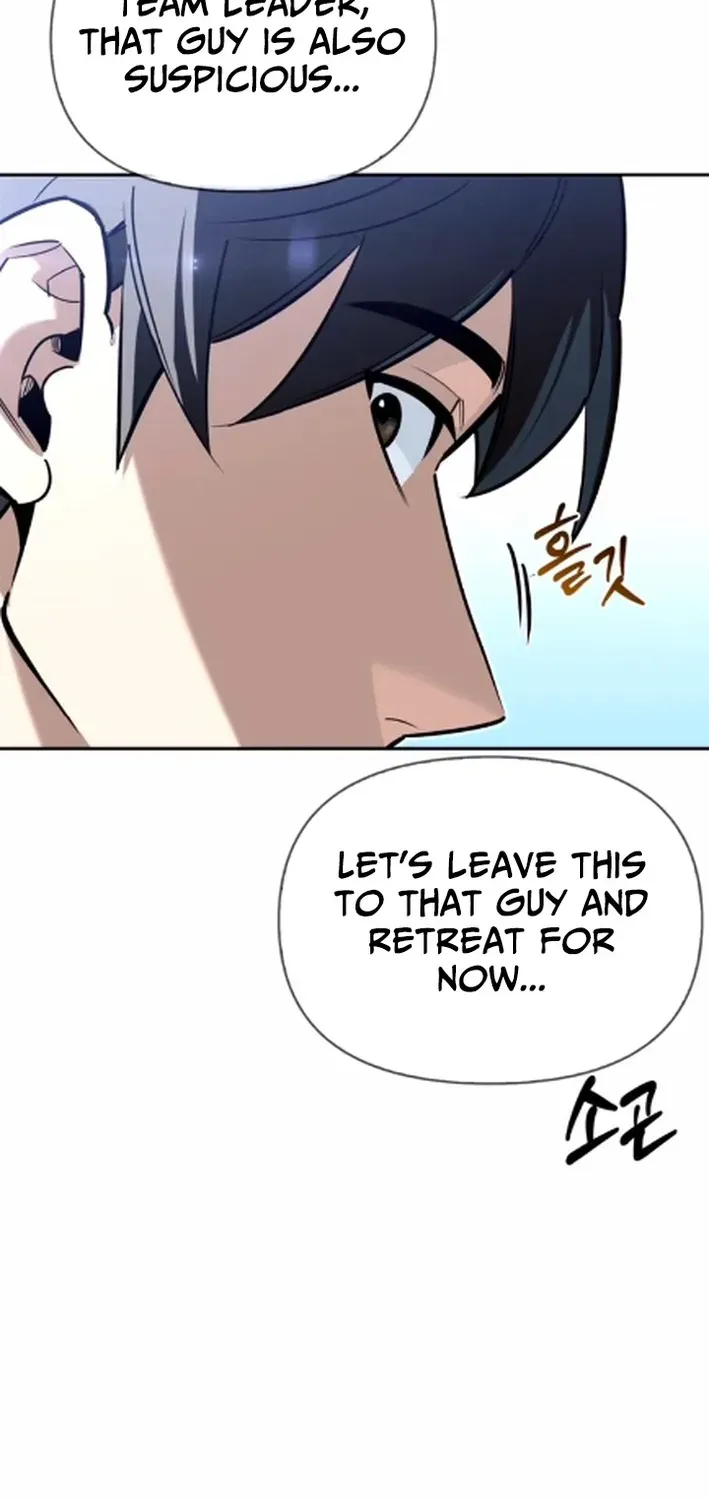 S-Rank Hunter Who Heals with Monsters Chapter 13 page 90 - 