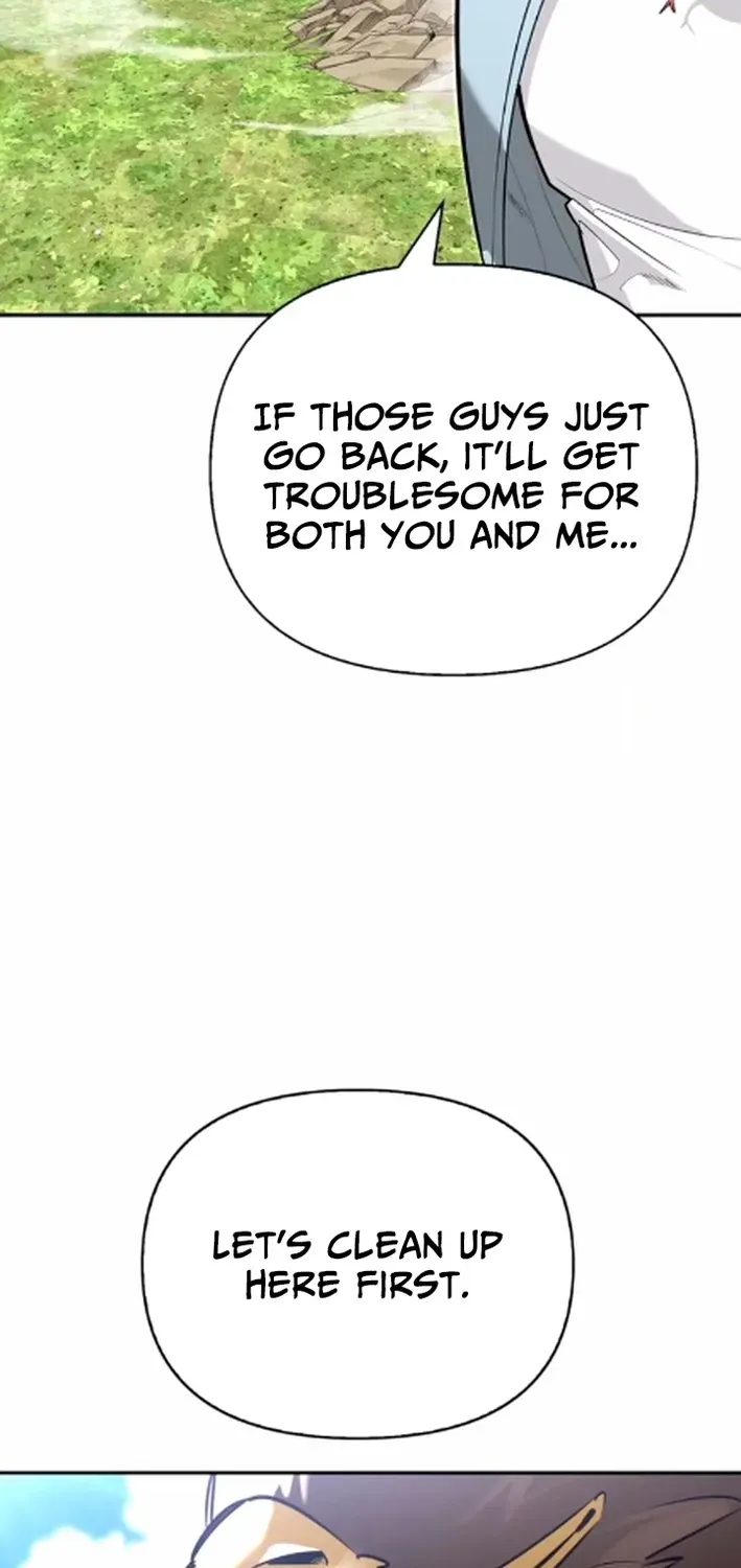 S-Rank Hunter Who Heals with Monsters Chapter 13 page 92 - 