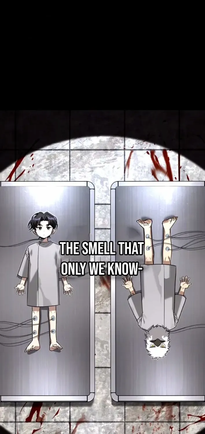 S-Rank Hunter Who Heals with Monsters Chapter 13 page 95 - 