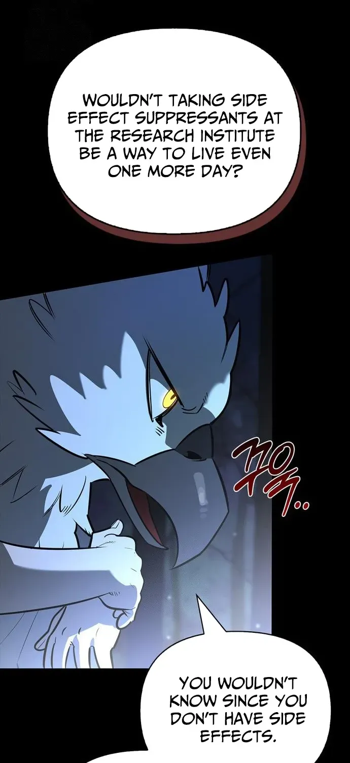 S-Rank Hunter Who Heals with Monsters Chapter 14 page 17 - 