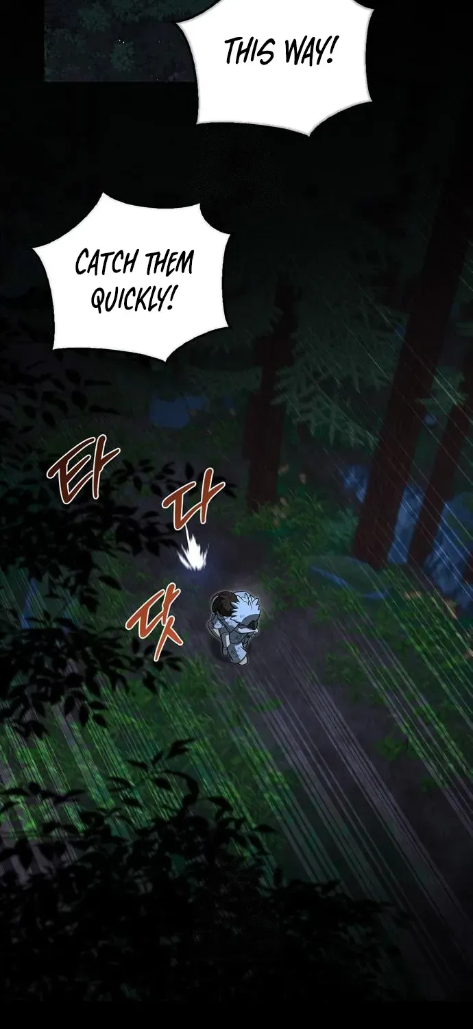 S-Rank Hunter Who Heals with Monsters Chapter 14 page 3 - 